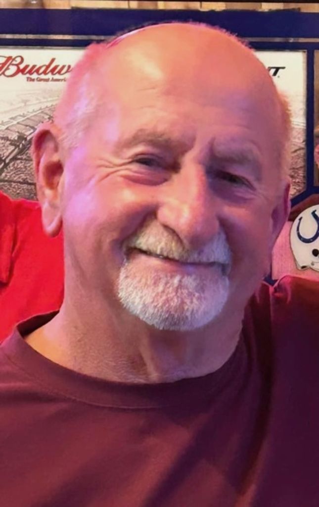 Luther "Mike" Michael Neeley