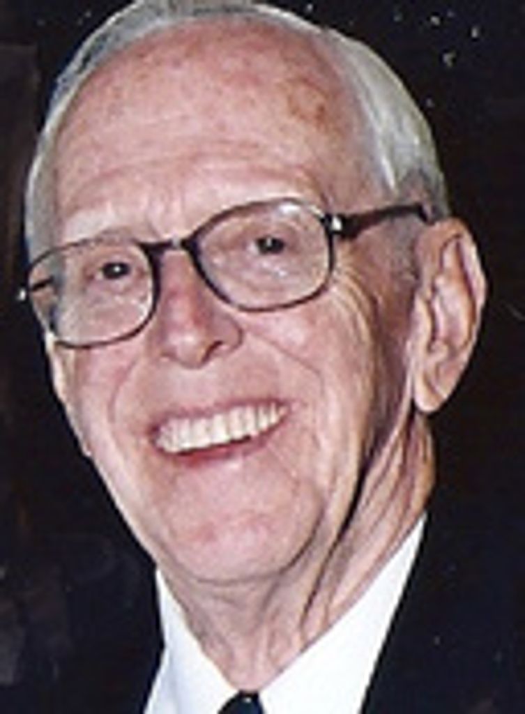 Robert Scannell Jr