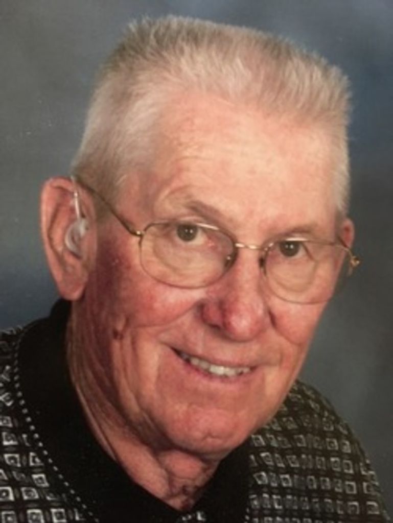 Wayne Bode Profile Photo