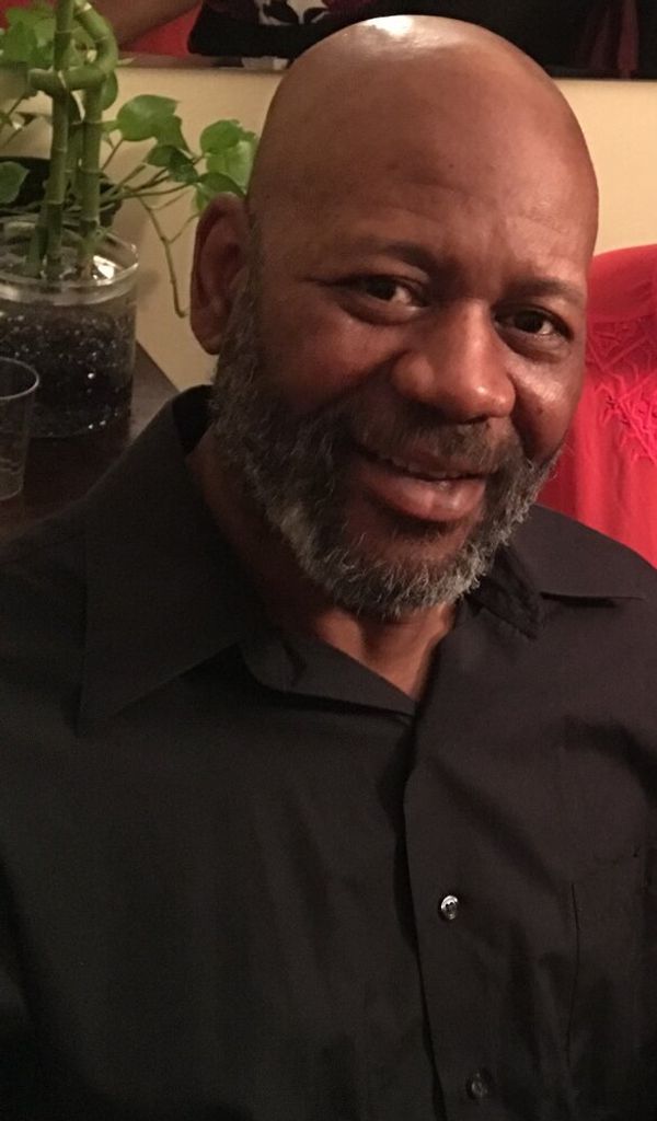 Luther Mcgriff, Jr, Profile Photo