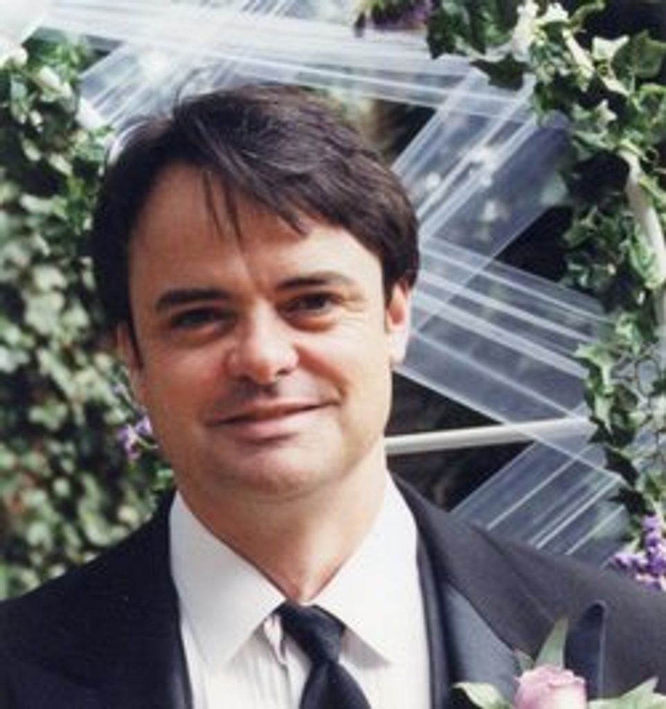 Charles Helinger, Jr
