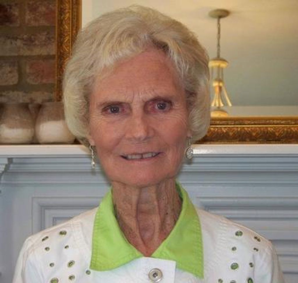 Willodean Parker Brosche Profile Photo