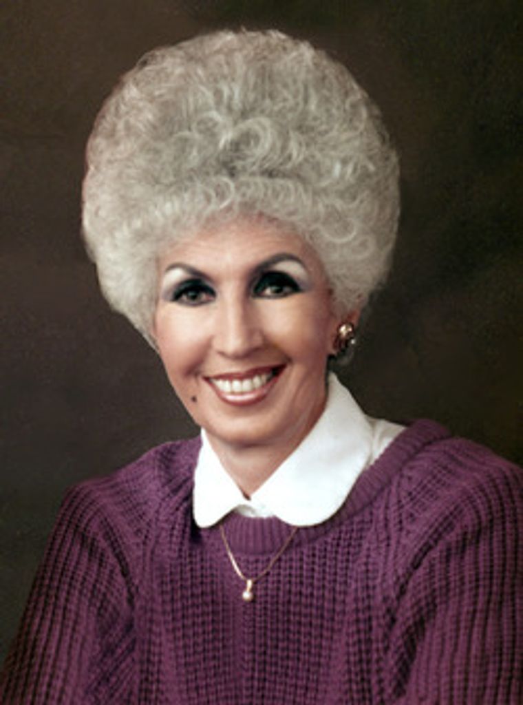 Sharron Ballard