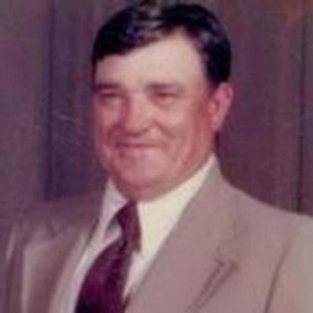 Roland Ralph Pete McNiel