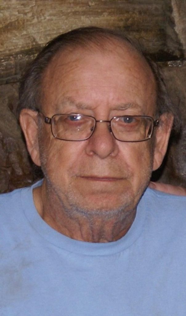 Charles Collins Profile Photo