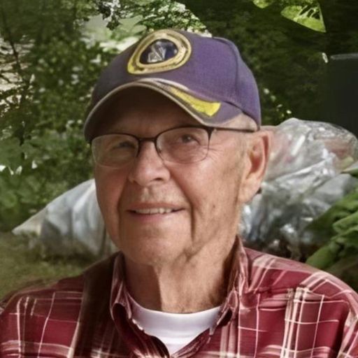 Victor Wallace Pittman Profile Photo