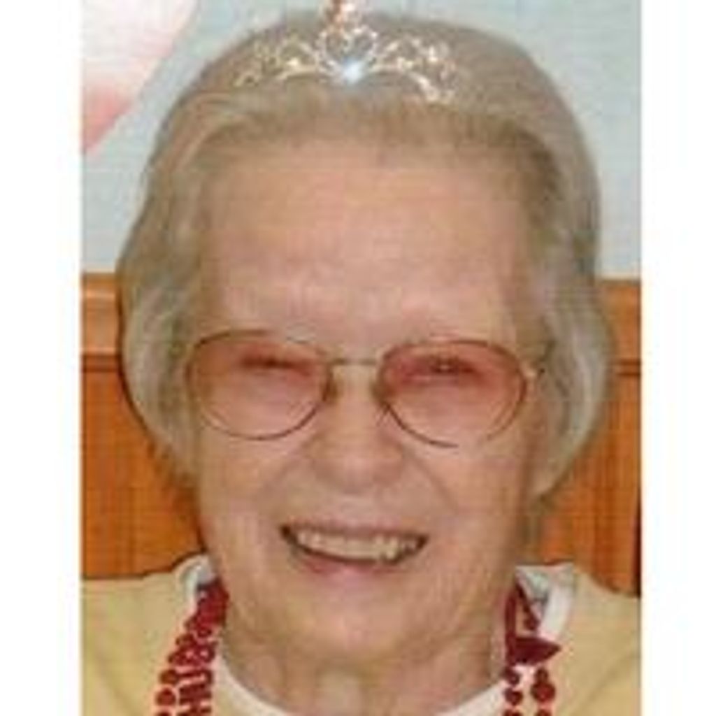 Kittie Levita McReynolds
