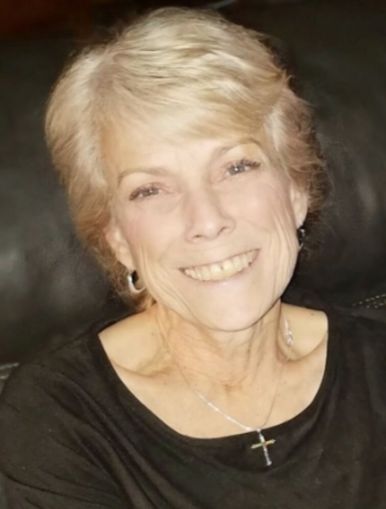 Michelle G. Wall Profile Photo