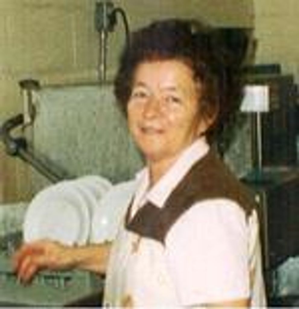 Delma York