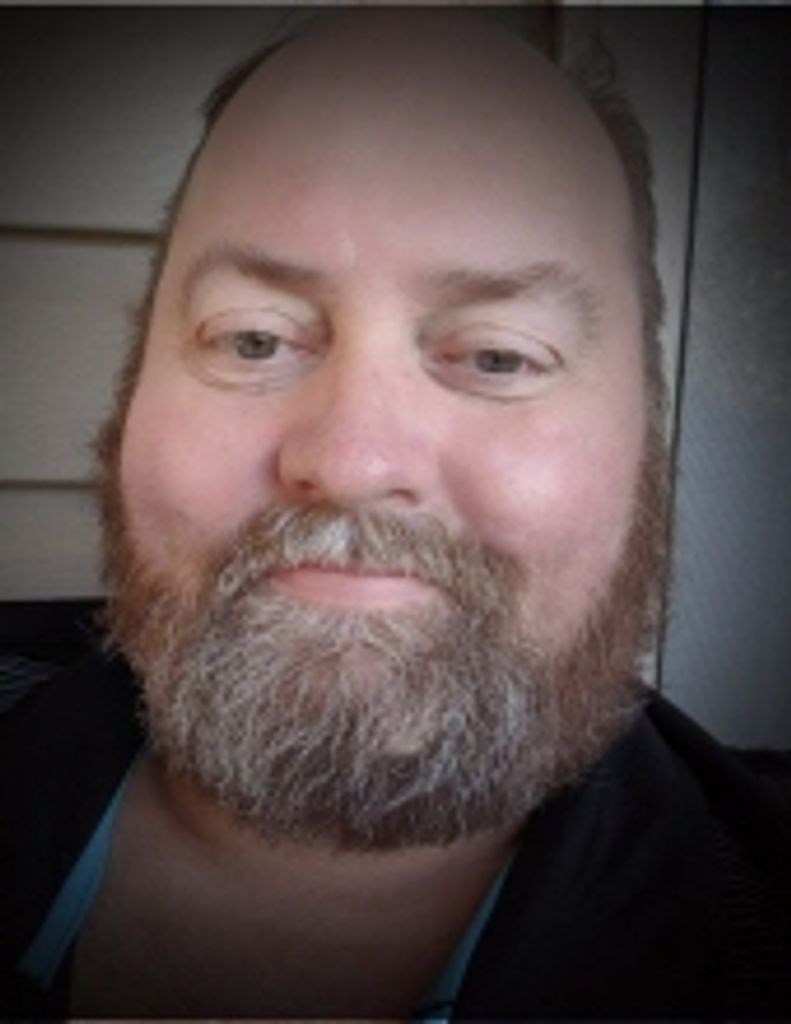 Mark Hough
