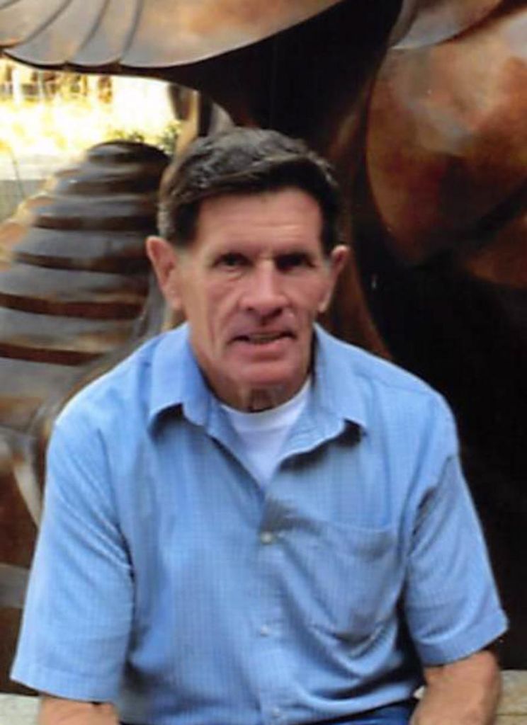 Gerald F. Scully Profile Photo