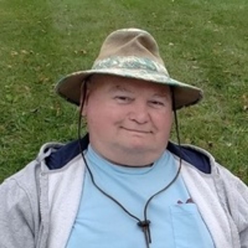 Foster (Buzz) G. Cunningham, Ii Profile Photo