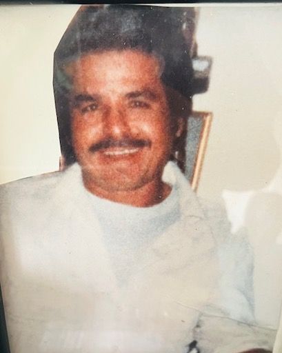 Jose Valdez's obituary image