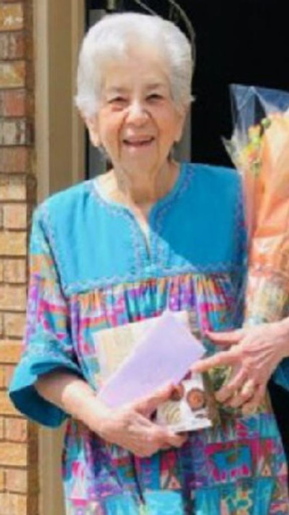 Helen Elizabeth Norse Ryan Profile Photo