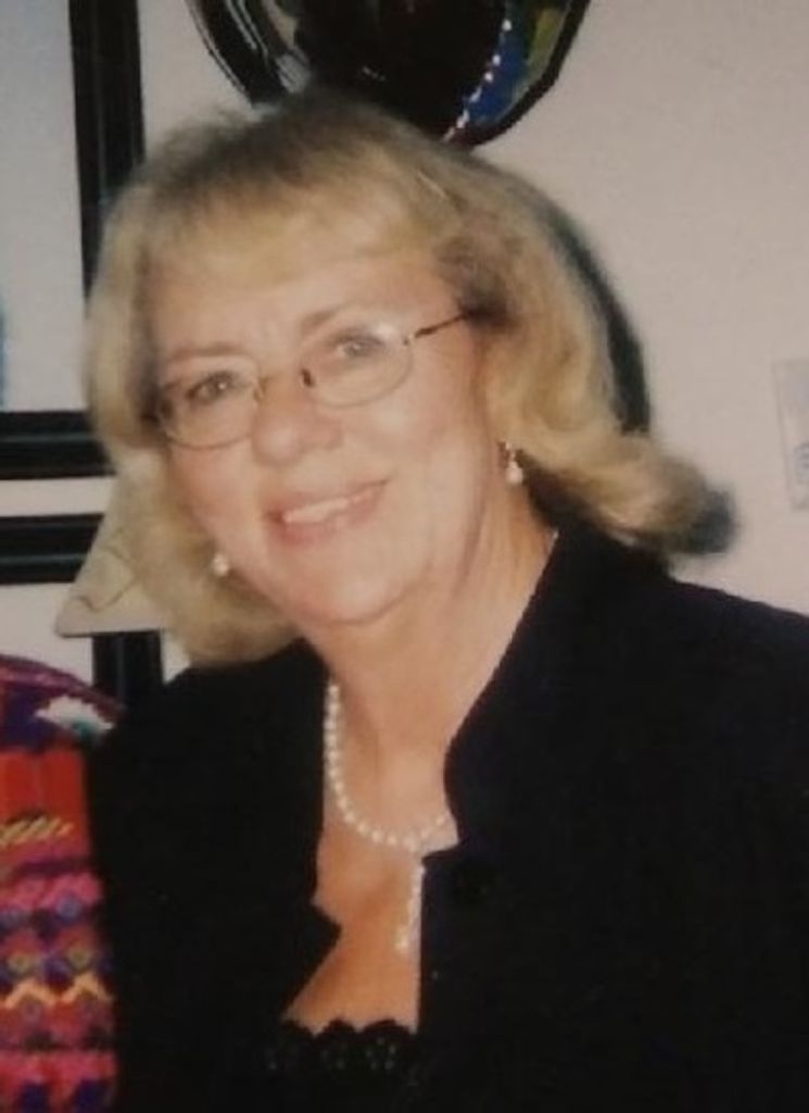 Sharolette Ann Carmona Profile Photo