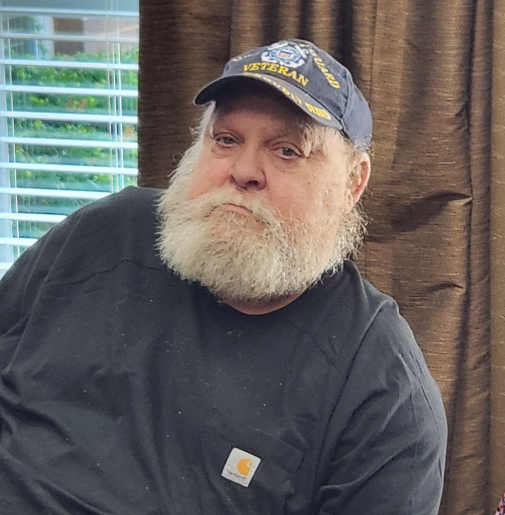 Timothy "T.V." Val Harmon Profile Photo