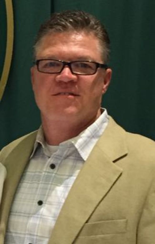 James Wolohan