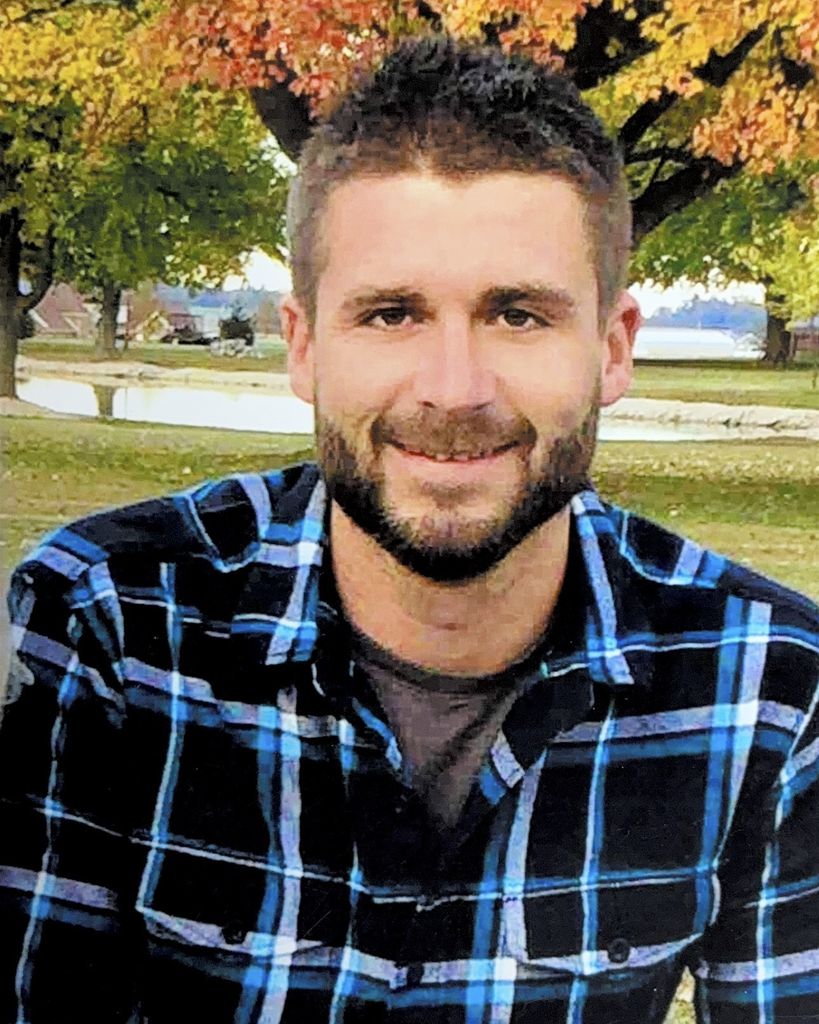 Bryce Robert Fussner Profile Photo