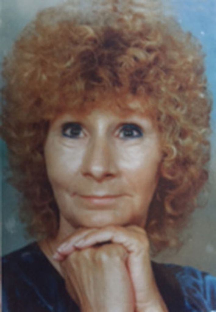 Bonnie Pauline Robinson Profile Photo