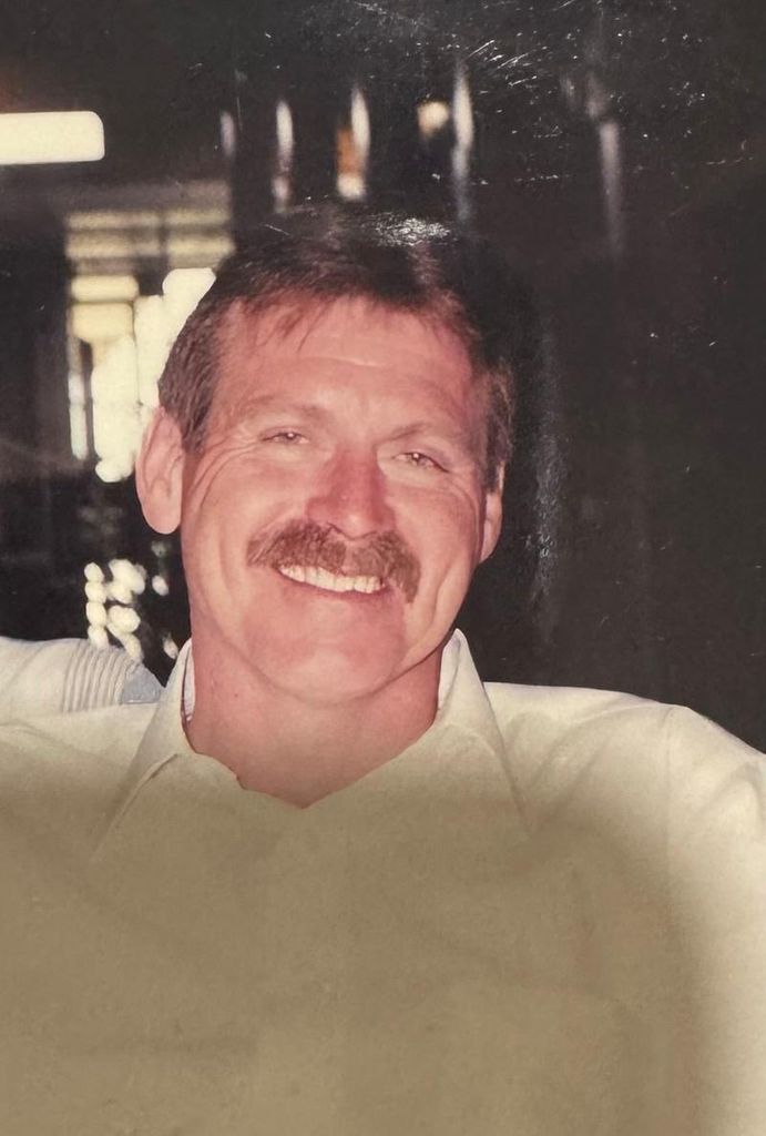 John S. Ford Profile Photo