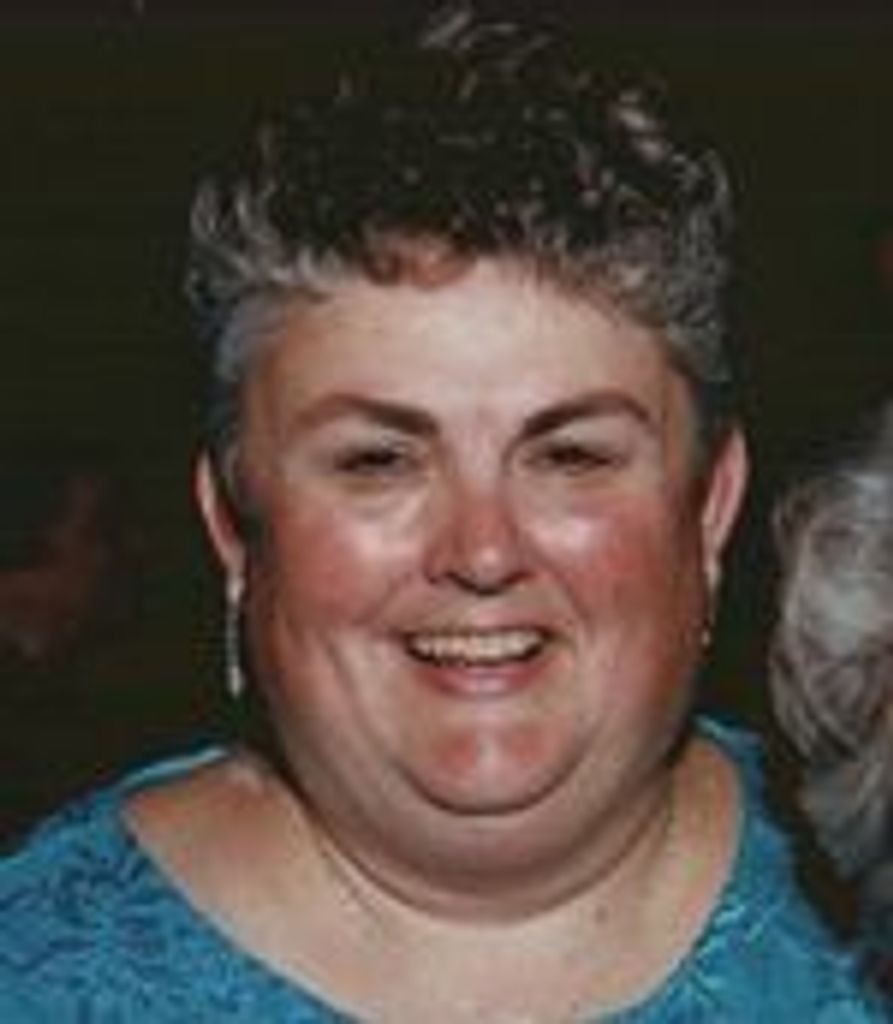 Muriel M. Anderson