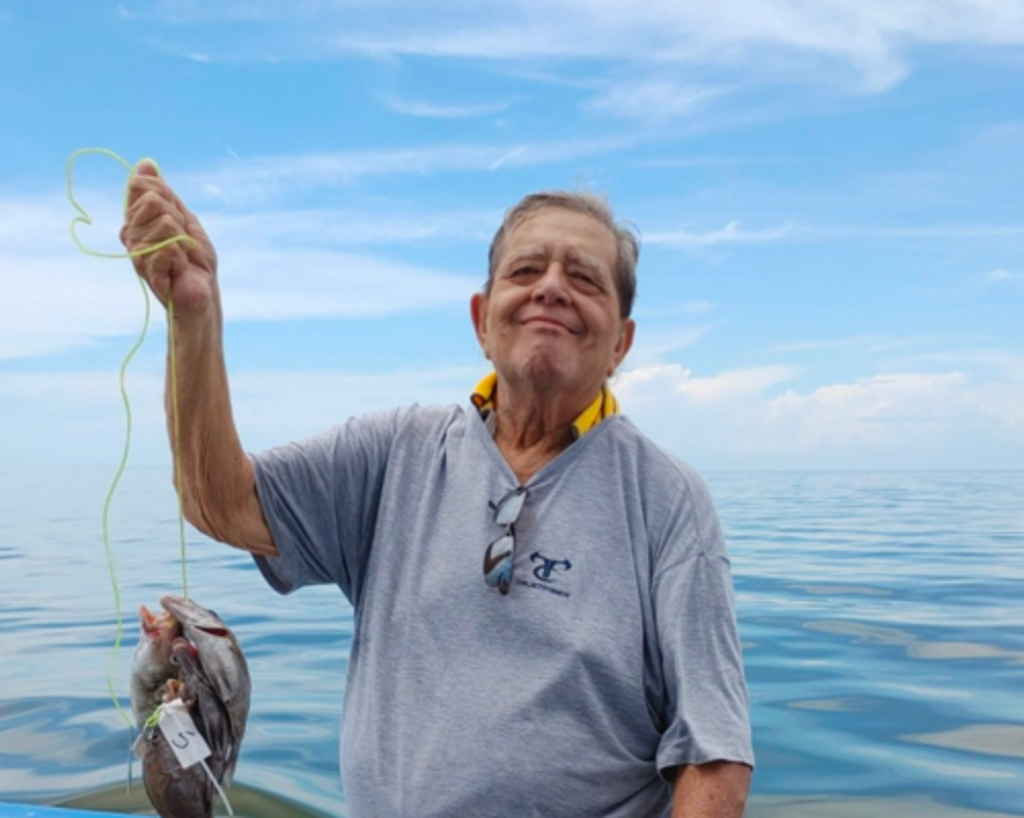 James L Currey Profile Photo