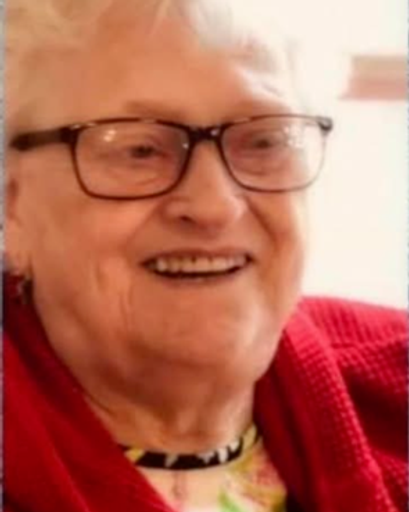 Margaret M Hanrahan's obituary image