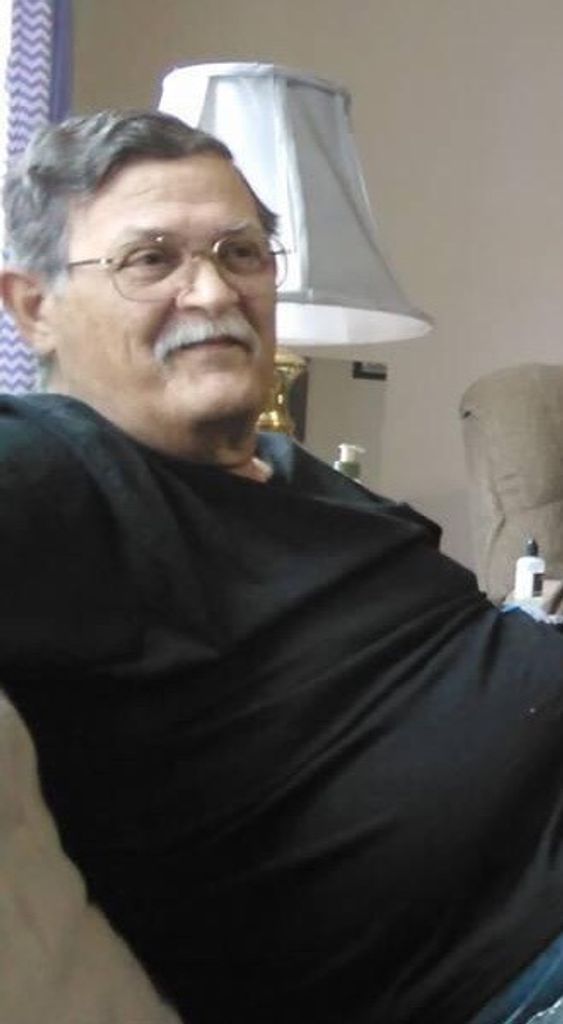 Ramon Jose Castro Profile Photo