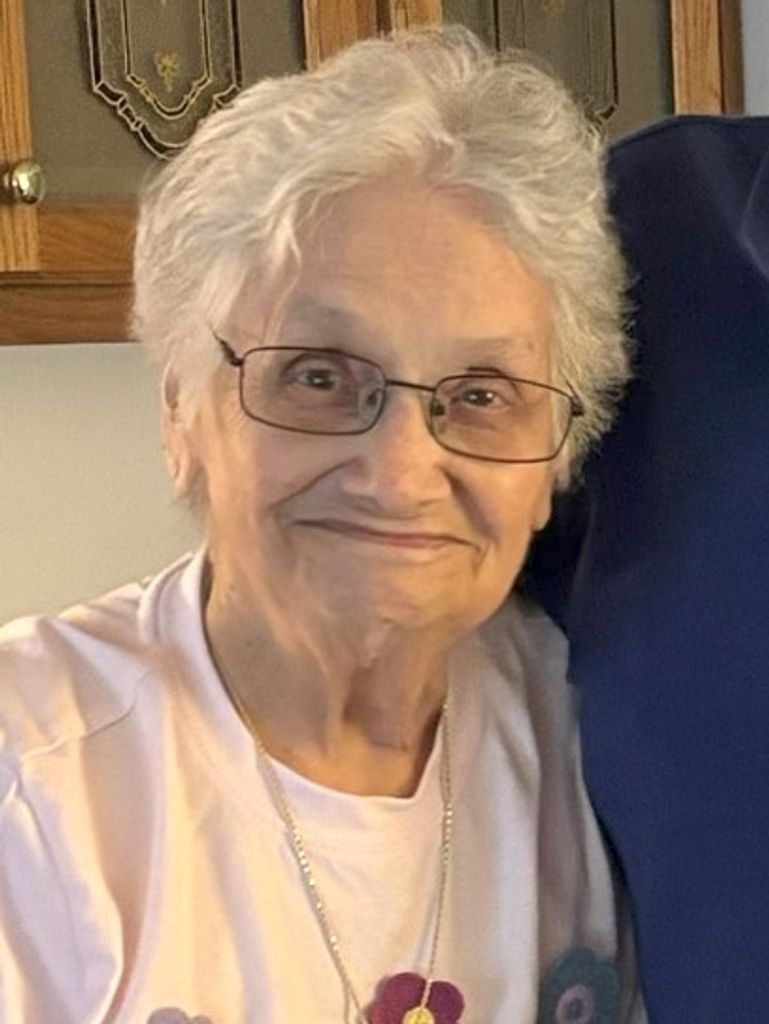 Theresa Elizabeth (Fasone)  Frey Profile Photo