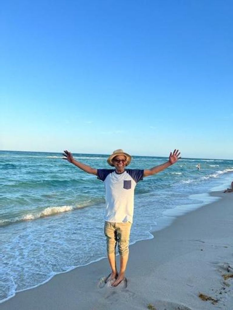 Felipe Altamirano Profile Photo