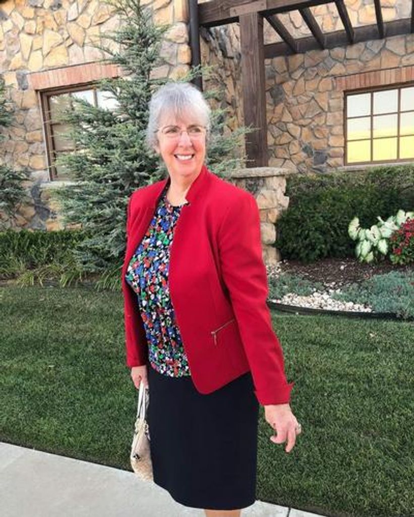 Brenda Elaine Adams Profile Photo