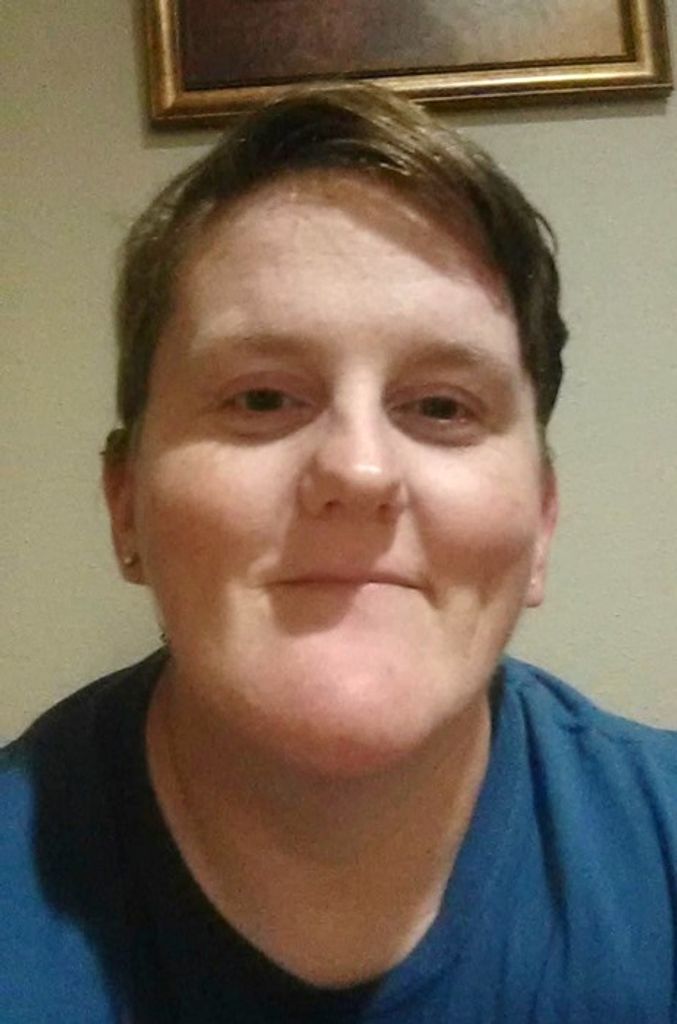 Susan Kathleen Burke