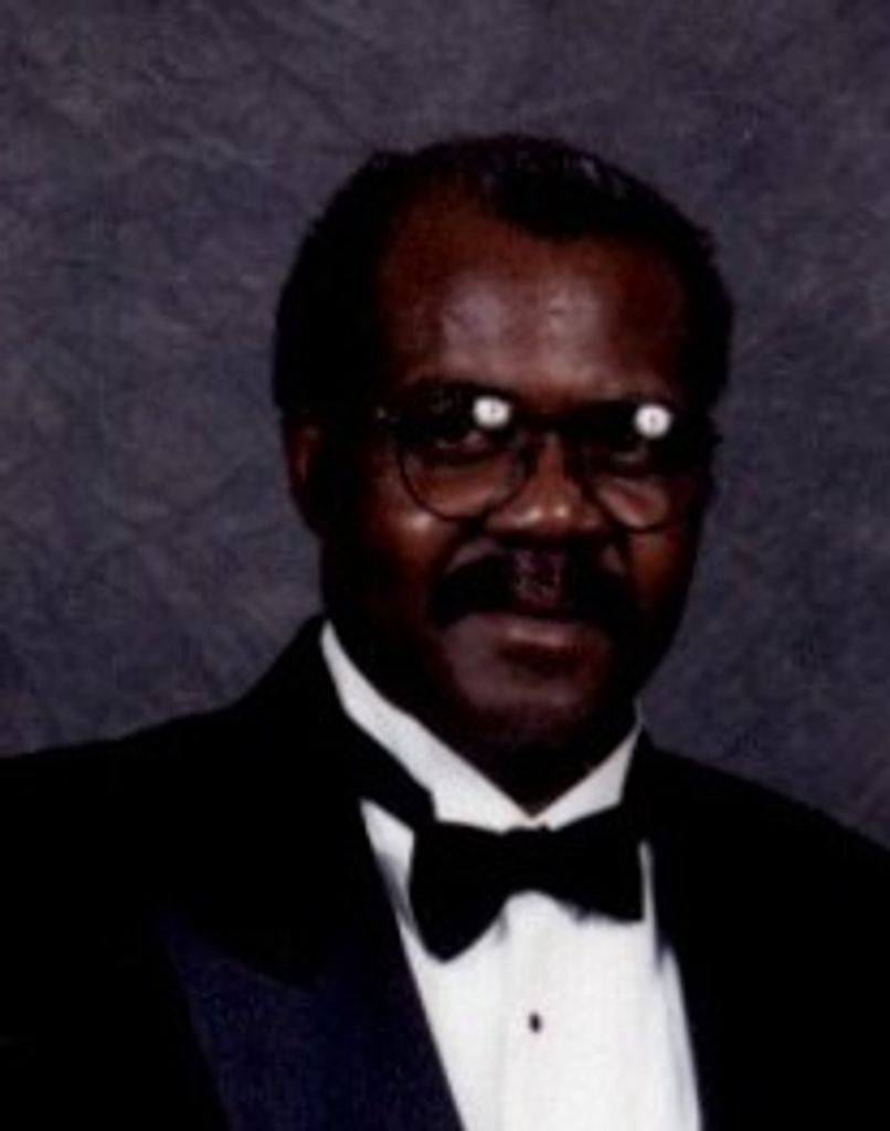 James Louis Minor