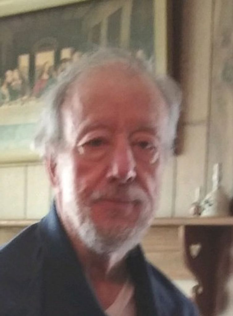 John Michael Slocumb