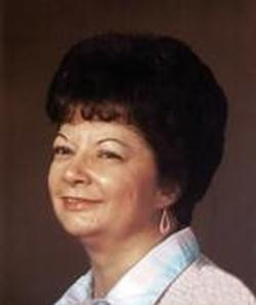 Barbara E. Chenoweth
