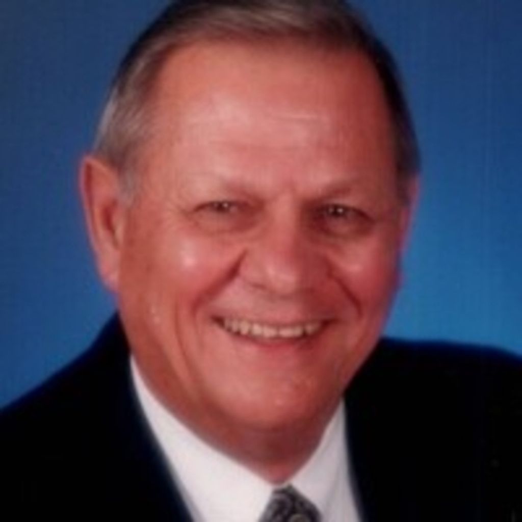 William "Bill" Mackinlay