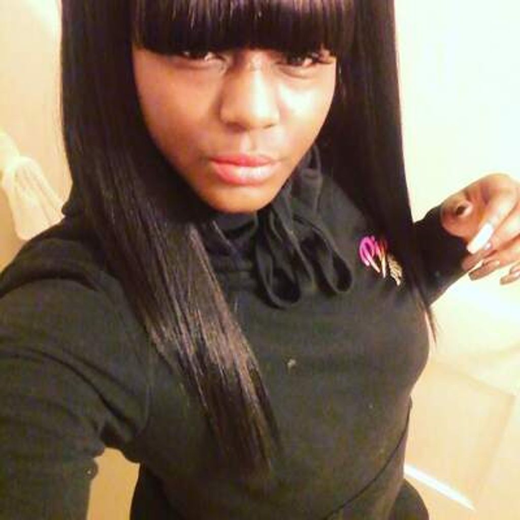 Darnesha Arabella Johnson Profile Photo