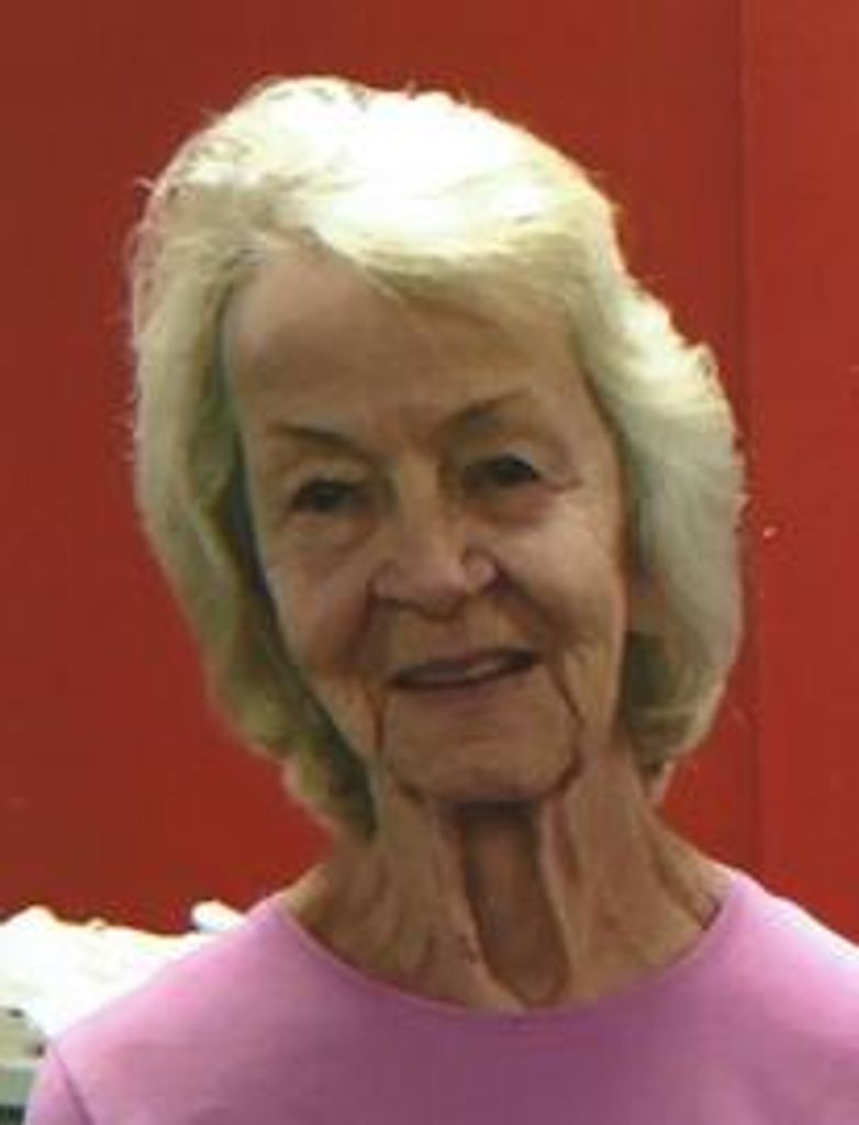 Carolyn Jean Randolph