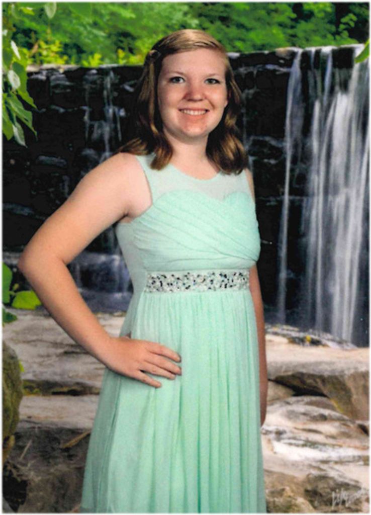 Shayna Lin Ritthaler