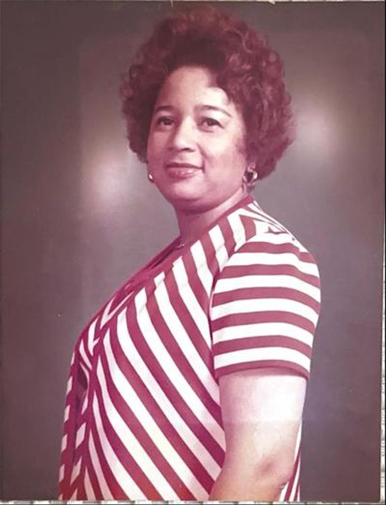 Francina Virgina Woods Gibbs Profile Photo