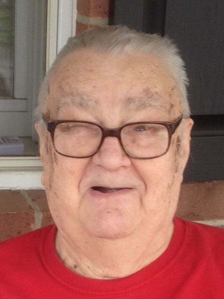 Louis J. Zebrak