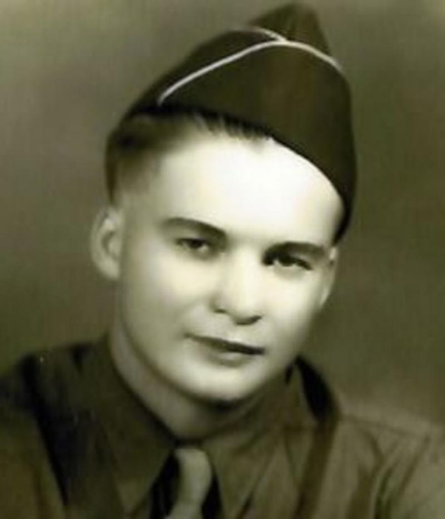 Norman Earl Allaire Profile Photo
