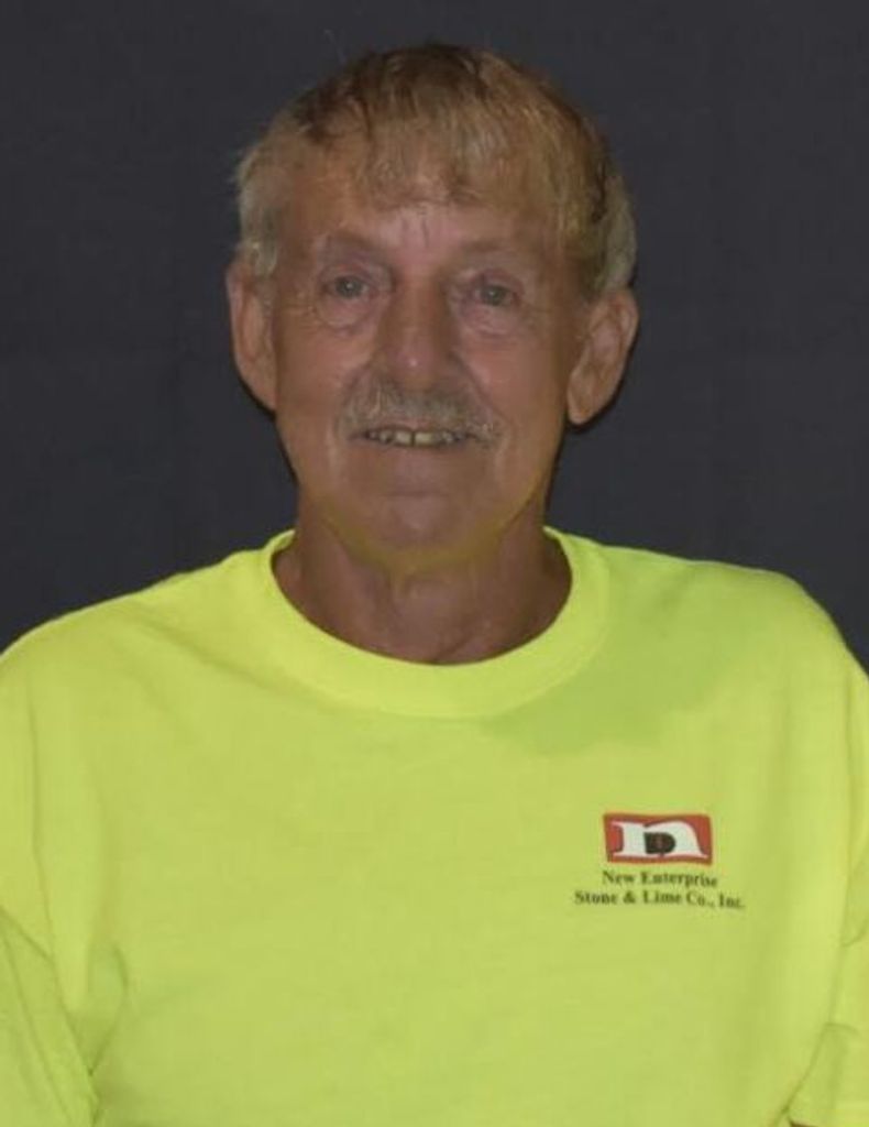 William Edward Clark