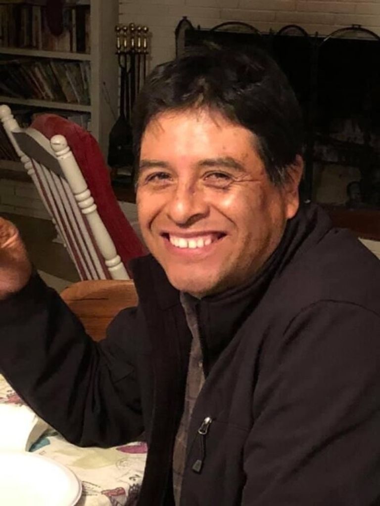 Gamaliel Bautista Garcia