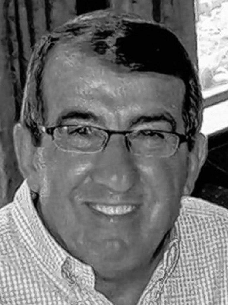 Onofrio "Fred" Carollo