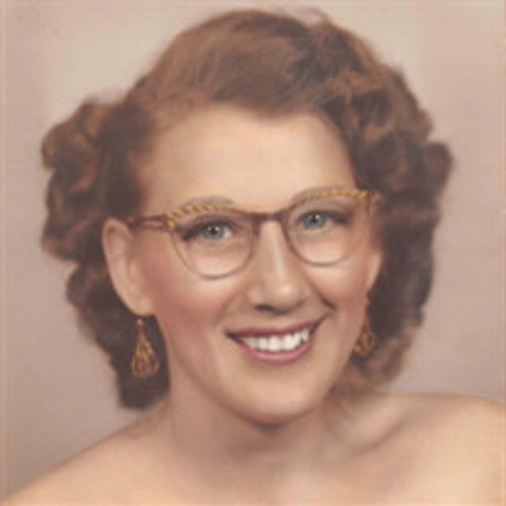 Ola Mae Jackson