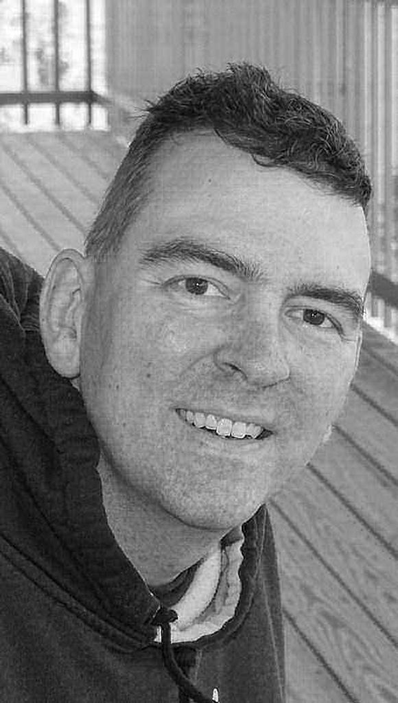 David P. Spencer Profile Photo