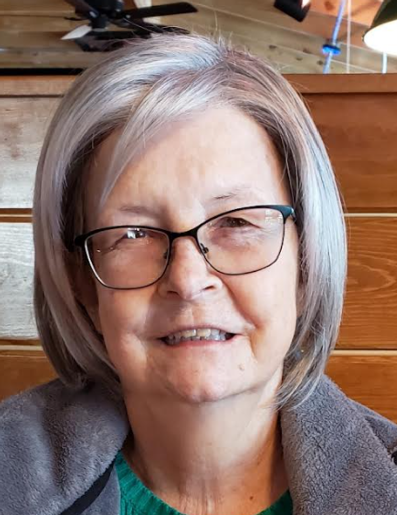 Sherry Jean Stamper