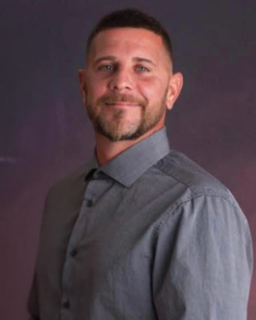 Michael John Lenart, Jr. Profile Photo