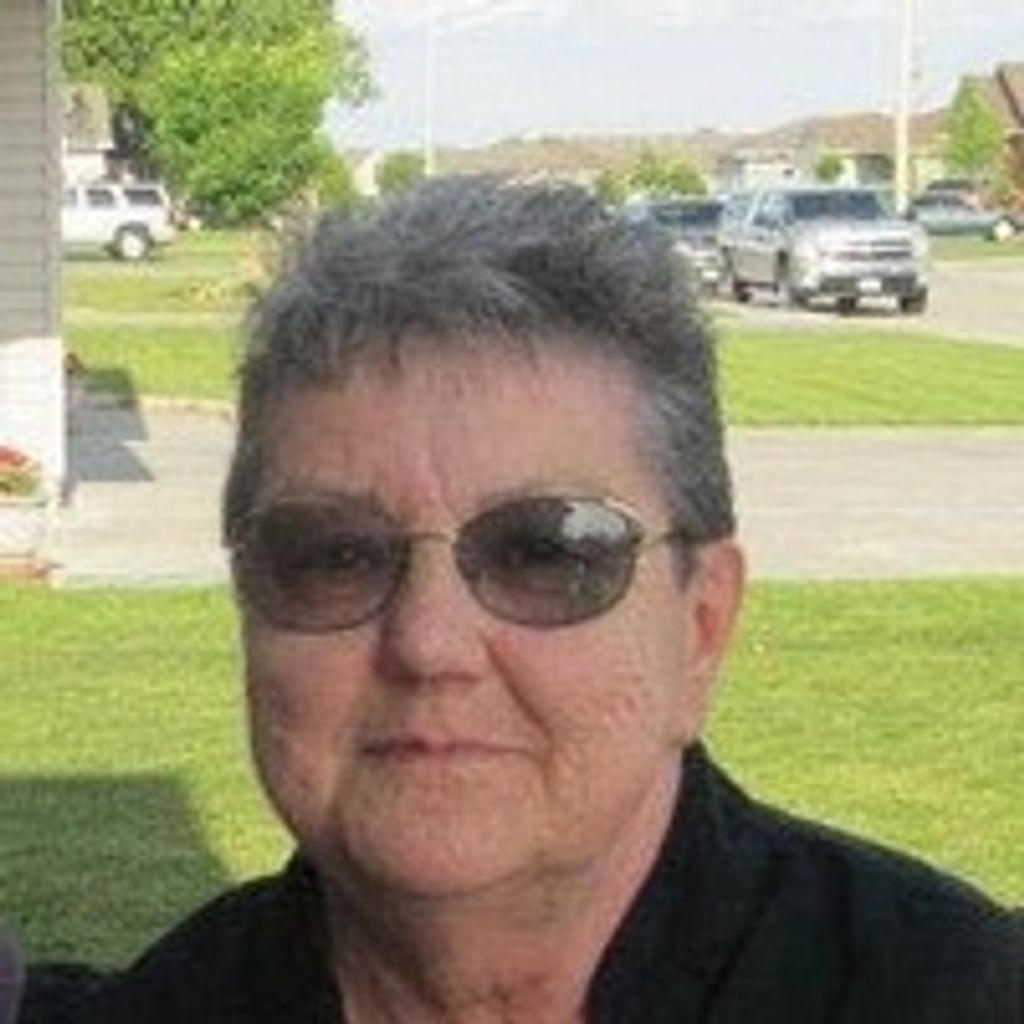 Bonnie  Maye Hulse
